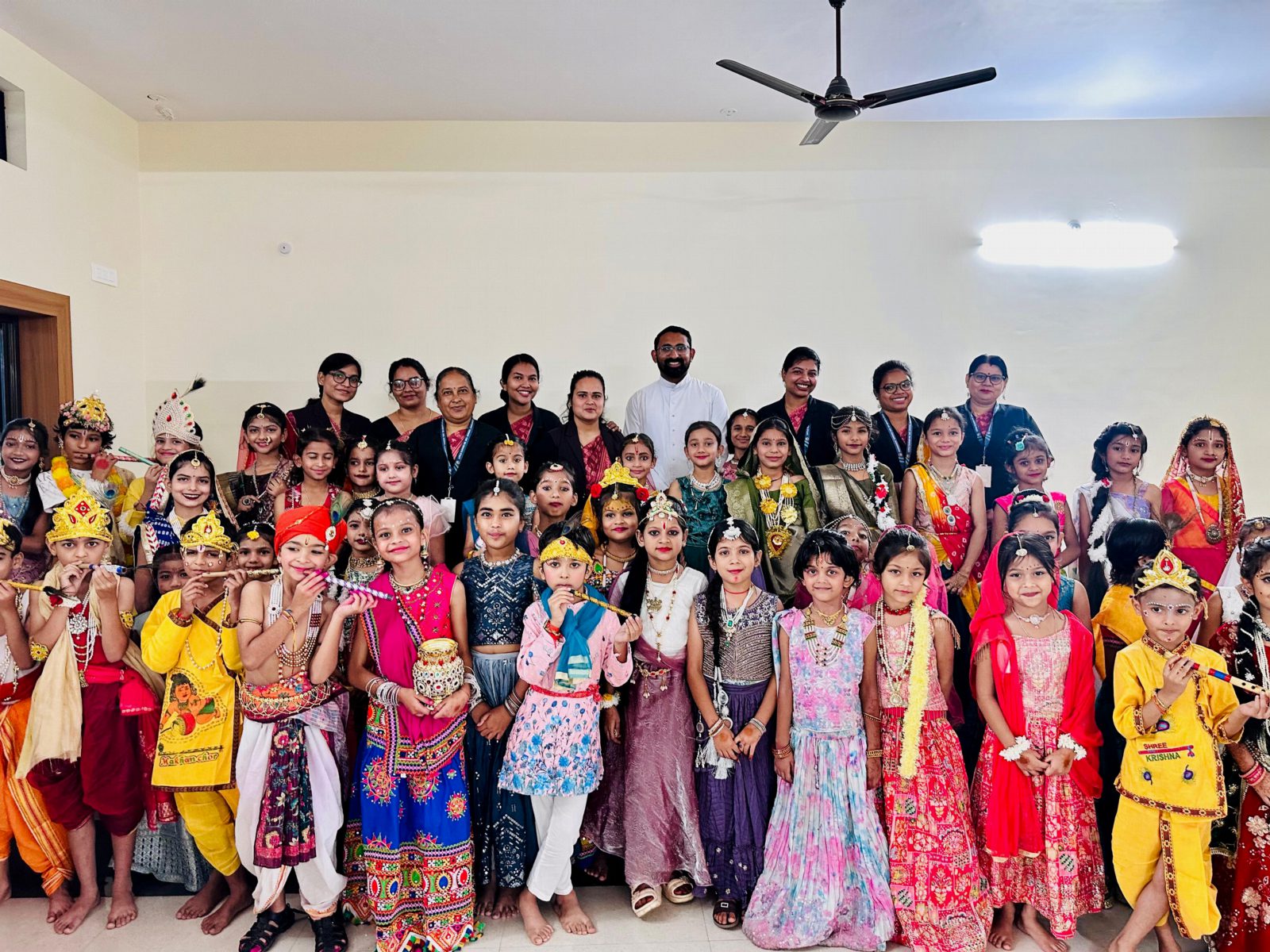 Celebrations & Activities 2026-27
